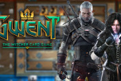 gwent beta gratuite ps4