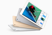 iPad pro 9.7