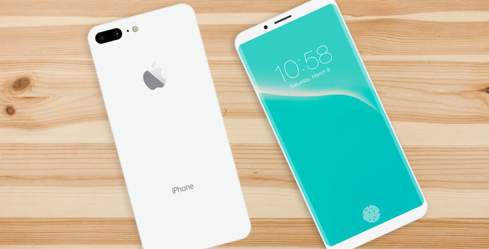 iphone 8 oled