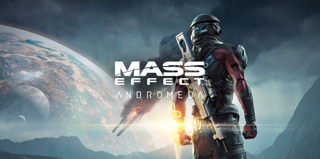 mass effect andromeda update