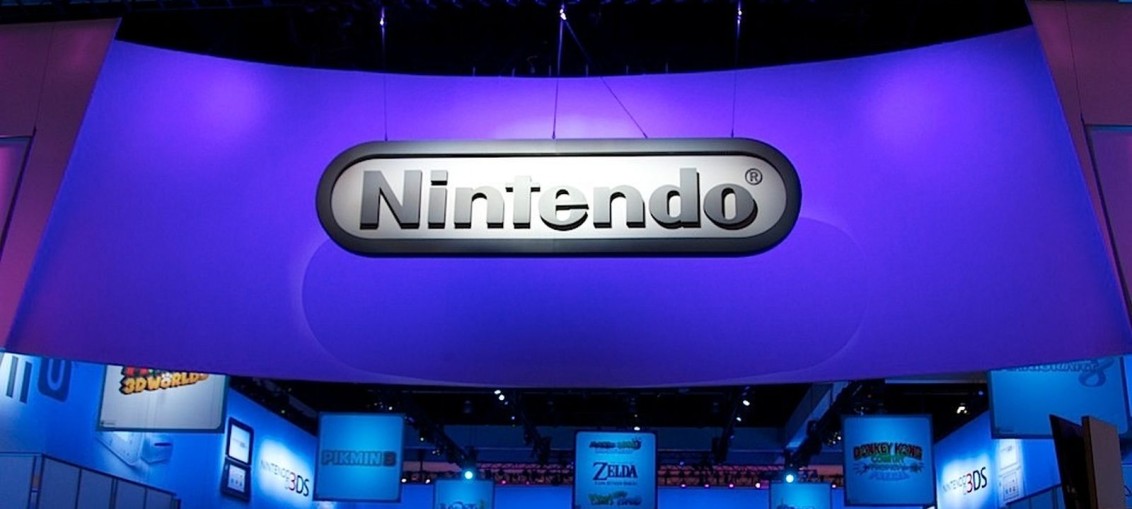nintendo E3 2017