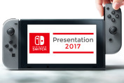 direct nintendo switch