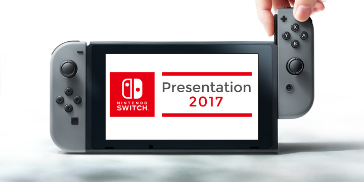 direct nintendo switch
