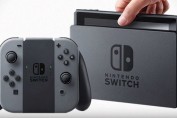 dock rayure switch