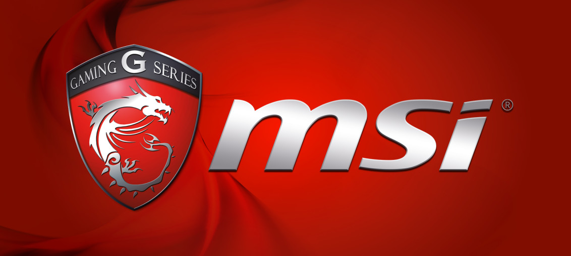 pc gaming msi