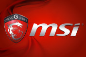 pc gaming msi