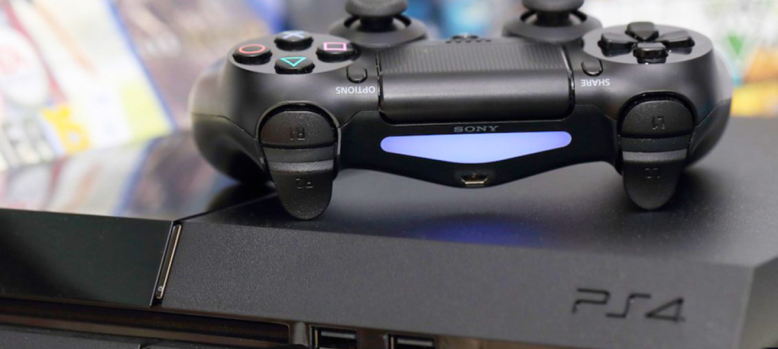 ps4 hack firmware 4.50