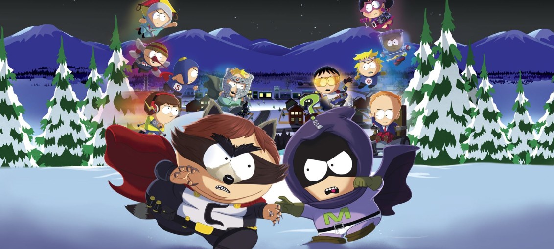 south park rpg 2