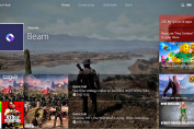 Xbox one nouveau dashboard