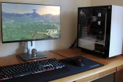 zelda breath of the wild pc