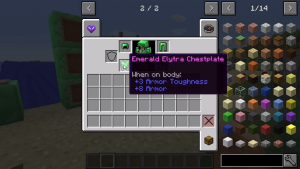 101 new things mod minecraft 4