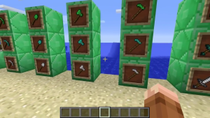 101 new things mod minecraft 5