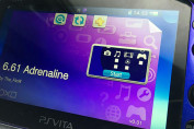 adrenaline V3