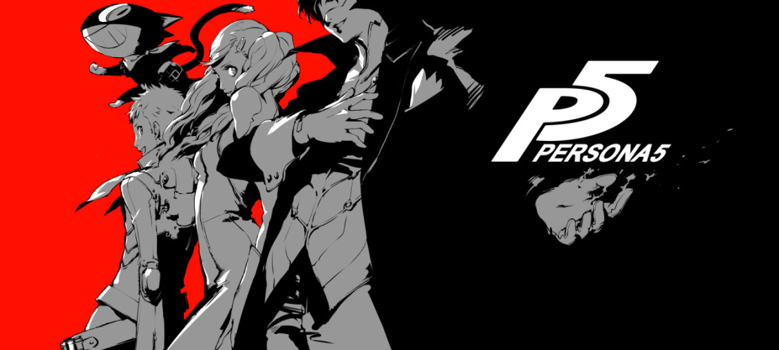 persona 5 emulation pc