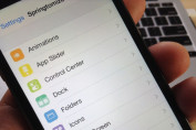 springtomize cydia