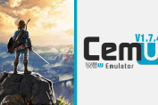 cemu version 1.7.4d