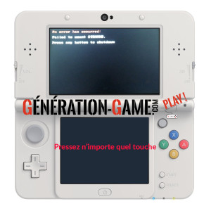 config custom firmware luma 3ds