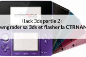 downgrade 3ds flash nand