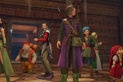 dragon quest 11