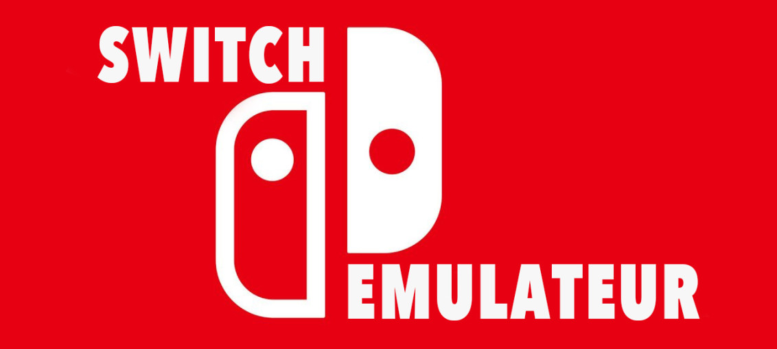 emulateur switch pc