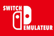 emulateur switch pc