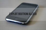 exploit iOS