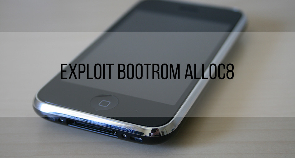 exploit iOS