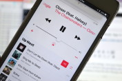fichier musique iOS 10