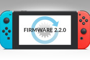 firmware nintendo switch
