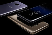 galaxy s8 emulation