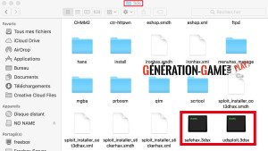 guide hack 3ds debutant