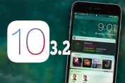 iOS 10.3.2