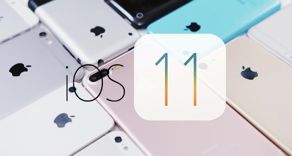 iOS 11