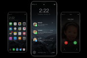 iPhone 8 design