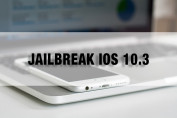 jailbreak iOS 10.3 news