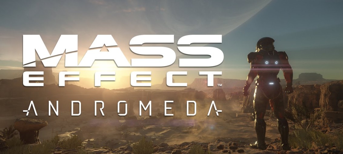 mass effect andromeda crack