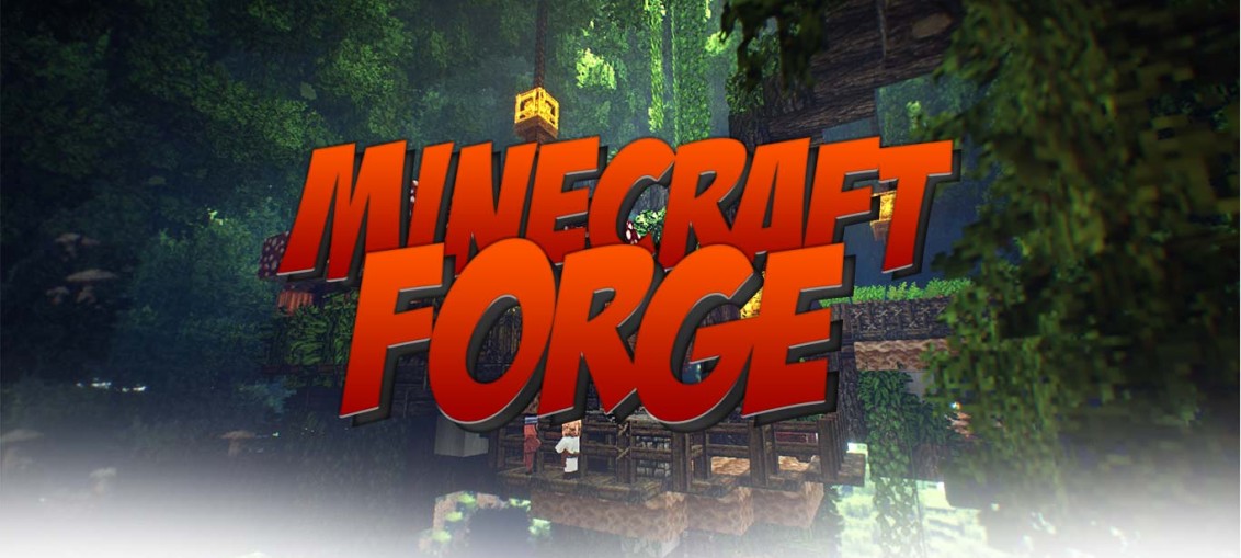 minecraft forge 1.11.2