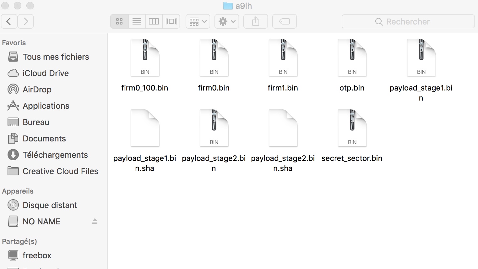 opt bin etape hack 3ds