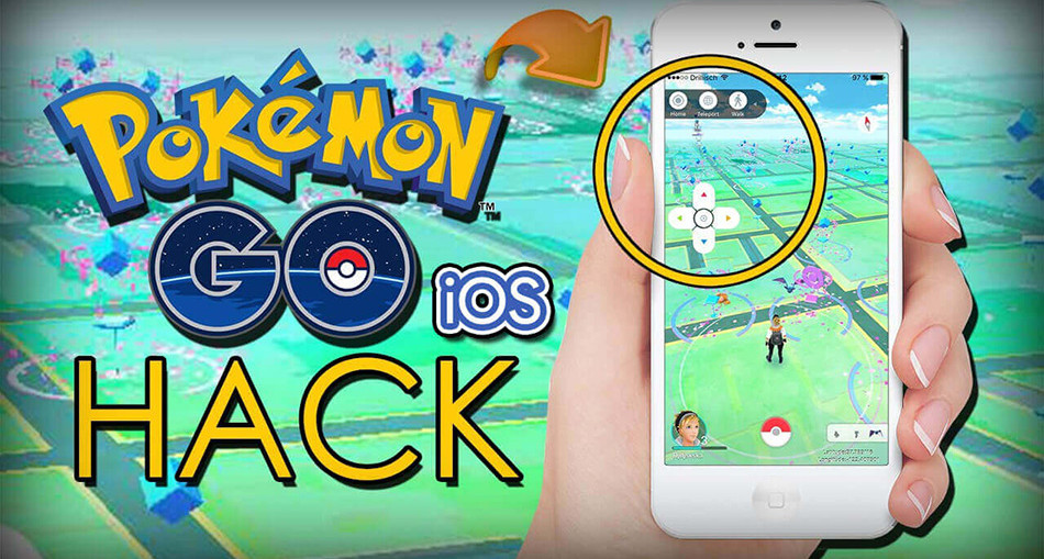 best app cheats for pokemon go for android