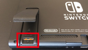 port micro sd switch 2