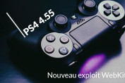 ps4 firmware 4.55 hack