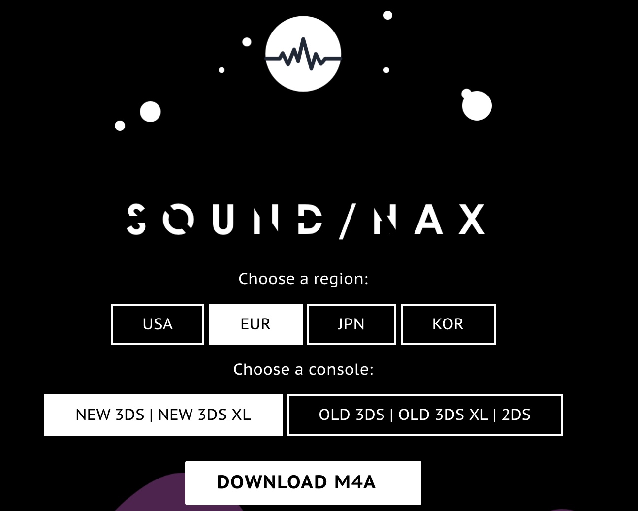 new 3ds soundhack new 3ds soundhack