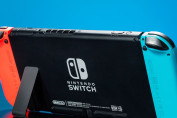 storage nintendo switch