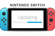 update firmware nintendo switch