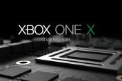 Nouvelle Xbox One X