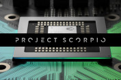 xbox scorpio microsoft