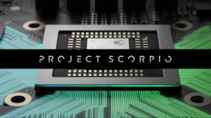 xbox scorpio microsoft