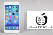 jailbreak pangu 10.3.1