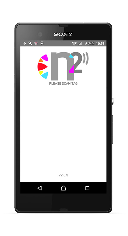 N2 elite app android