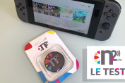 test amiibo n2 elite